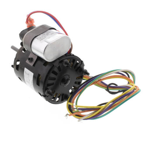 MARS MARS 01127 Motor 1/12-1/20HP 115/208-230V