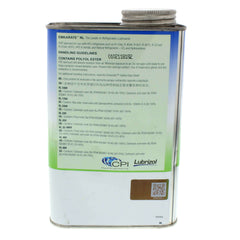 NU-CALGON Nu-Calgon 4316-44 Emkarate RL68H Refrigeration Oil 1qt