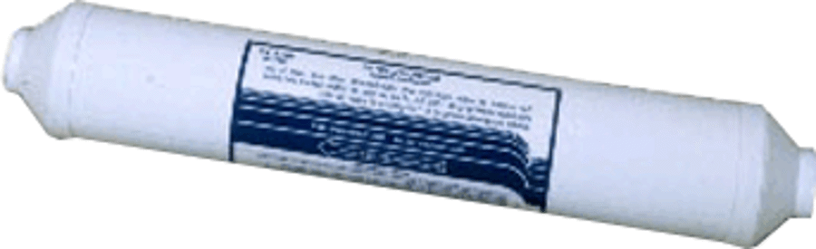 NU-CALGON 4614-Y8 CARTRIDGE FILTERS
