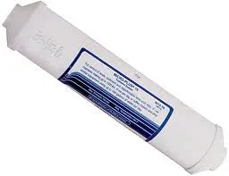 NU-CALGON Nu-Calgon 4614-Y8 Ice Machine Filter, Micro-Plus 16 Cartridge