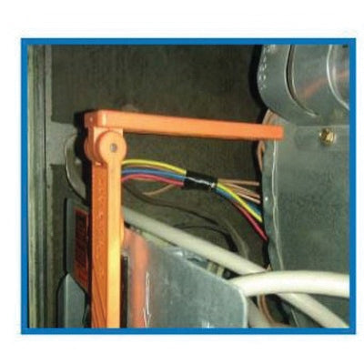 SUPCO Supco FPRO100 Nylon, Furnace Switch Clip