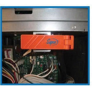 SUPCO Supco FPRO100 Nylon, Furnace Switch Clip
