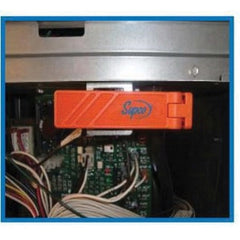 SUPCO Supco FPRO100 Nylon, Furnace Switch Clip