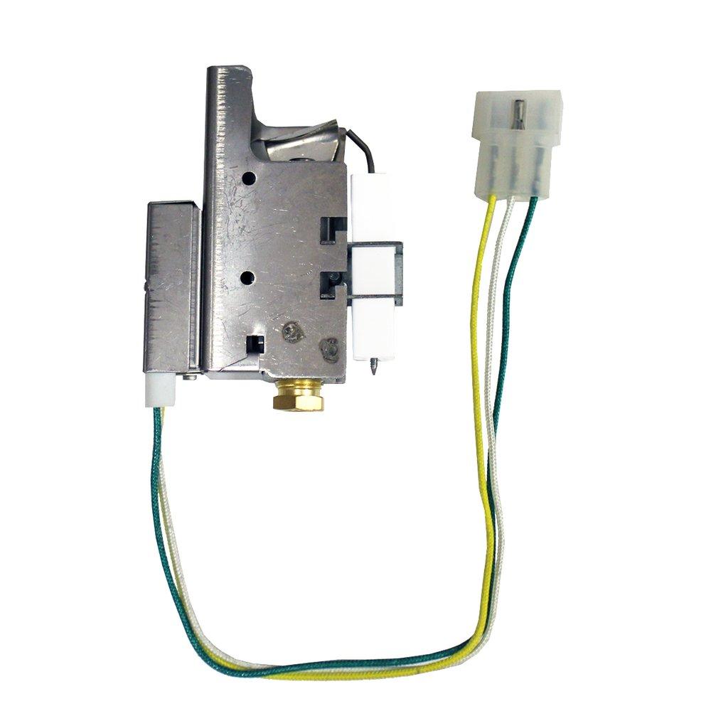 SUPCO Supco FLS0005 Pilot Burner Assembly for LH680005