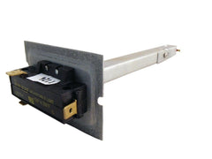 SUPCO Supco L597BA Limit Control, 120/240V, 2 in. HVAC Fan Control
