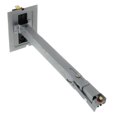 SUPCO Supco L597BA Limit Control, 120/240V, 2 in. HVAC Fan Control