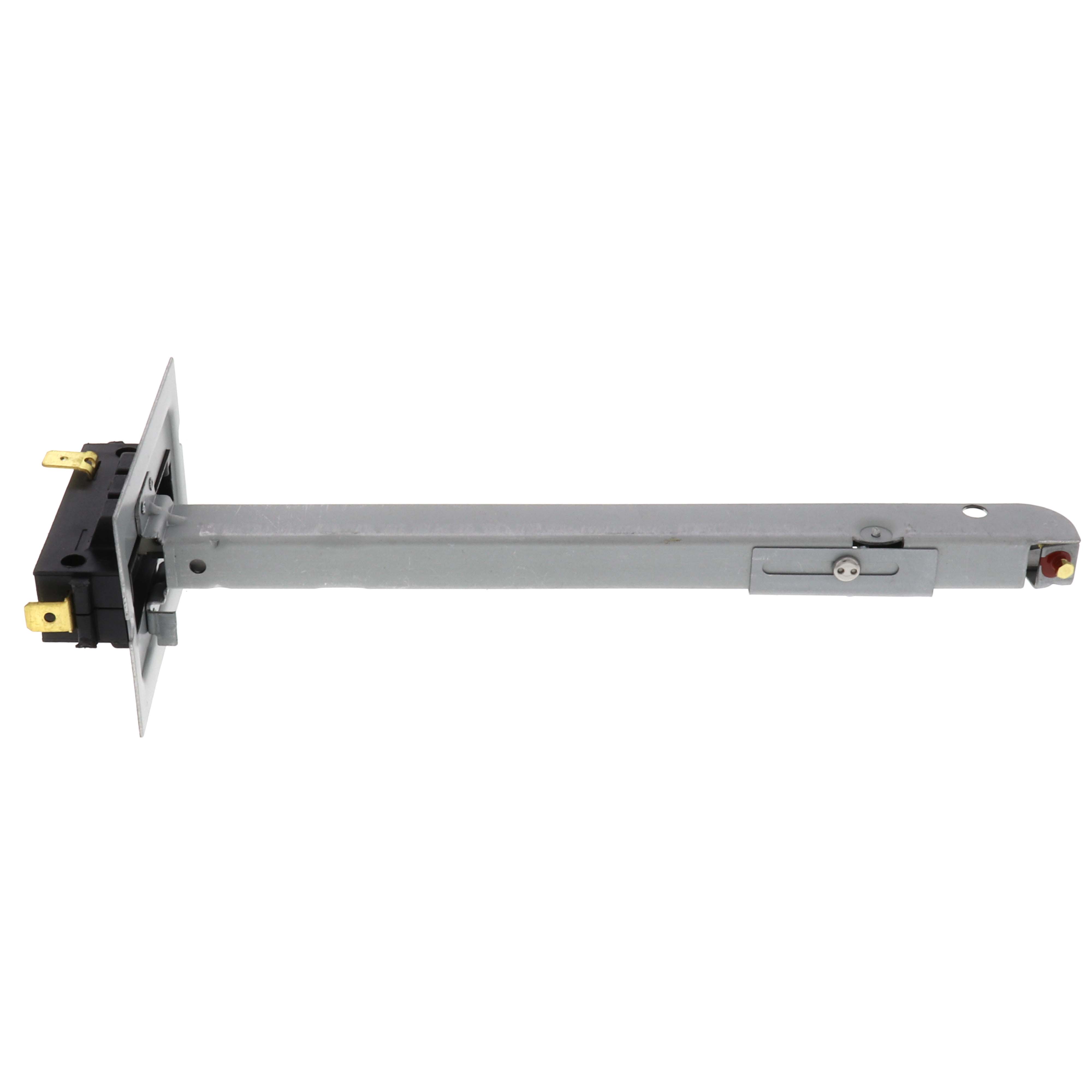 SUPCO Supco L597BA Limit Control, 120/240V, 2 in. HVAC Fan Control
