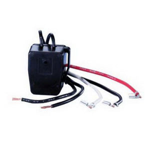 SUPCO Supco PRO41 Combination Overload Relay 115 VAC (1/4 to 1/3 HP)
