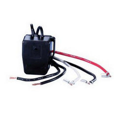 SUPCO Supco PRO41 Combination Overload Relay 115 VAC (1/4 to 1/3 HP)