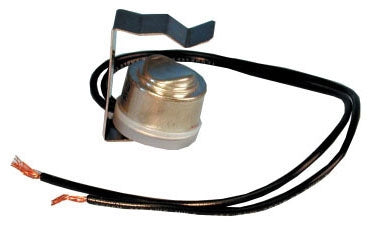 SUPCO Supco SFPC Freeze Protection Control 120/240 VAC 5.8 A at 120 VAC/2.9 A at 240 VAC FLA