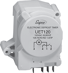 SUPCO Supco UET120 1/2 hp Electronic Timer