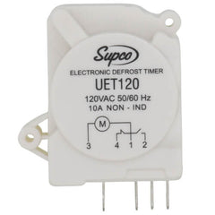 SUPCO Supco UET120 1/2 hp Electronic Timer