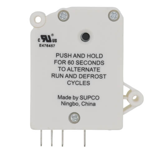 SUPCO Supco UET120 1/2 hp Electronic Timer