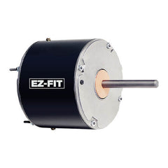 US MOTORS US Motors 1874 1/4 HP 825 RPM 208/230V Single Phase Condenser Motor