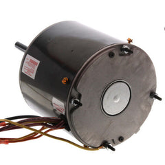 US MOTORS US Motors 1861 1/3 HP 1075 RPM 208/230V Single Phase Condenser Motor