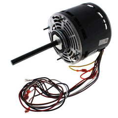 US MOTORS US Motors 1972 1/3 HP 1075 RPM 208-230V Single Phase Blower Motor