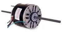 CENTURY MOTORS RA1056 DOUBLE SHAFT BLOWER MOTORS