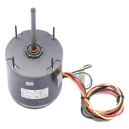 CENTURY MOTORS Regal Rexnord - Century Motors FH1076 3/4hp 460v 2spd Motor