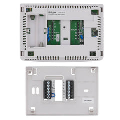 BRAEBURN SYSTEMS 5220 PROGRAMMABLE THERMOSTATS