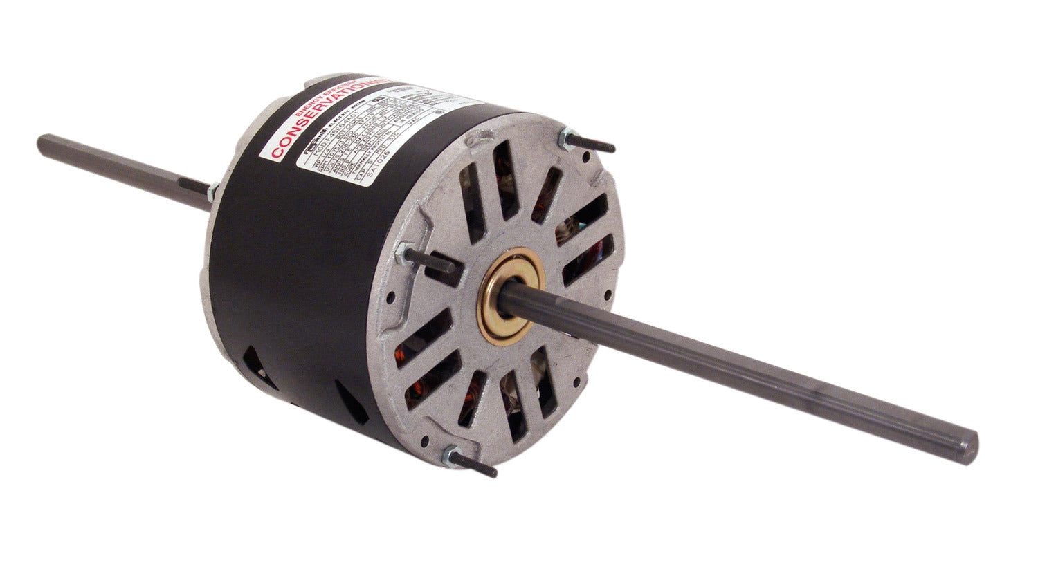 CENTURY MOTORS SA1026 DOUBLE SHAFT BLOWER MOTORS