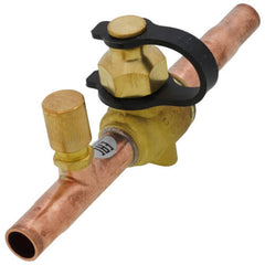 DANFOSS 009L8051 BALL VALVES