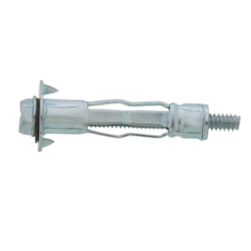 DIVERSITECH DiversiTech 7302 1/4 Drive Fastener For 1/8 to 1/2 Replacement MPN