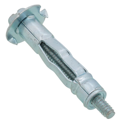 DIVERSITECH DiversiTech 7302 1/4 Drive Fastener For 1/8 to 1/2 Replacement MPN