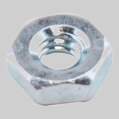 DIVERSITECH 6500A SCREWS, NUTS, & WASHERS