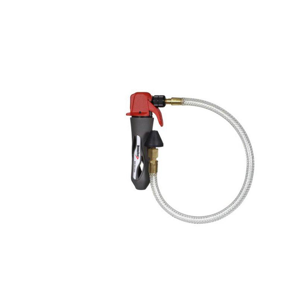 DIVERSITECH Diversitech GG-1 Drain Gun Portable CO2 Drain Cleaning Tool