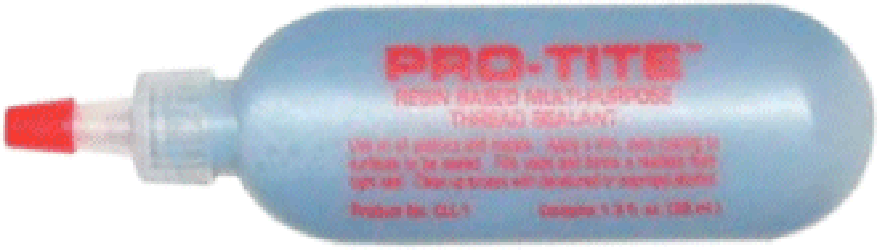 DIVERSITECH CLL-1 CAULKS & SEALANTS