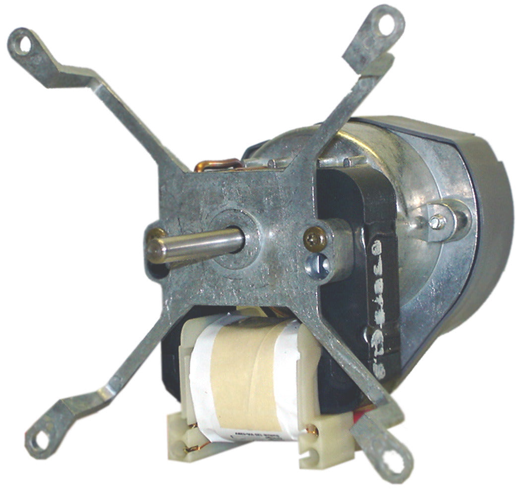 GENTEQ MOTORS Fasco K628 OEM Motor 1/200 HP 208/230 Volt 1 Speed K628