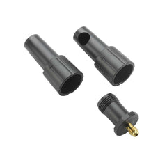 DIVERSITECH DiversiTech ST-75 A/C Easy Tee 6 in x 6-1/2 in x 8-3/10 in Line Set Flush