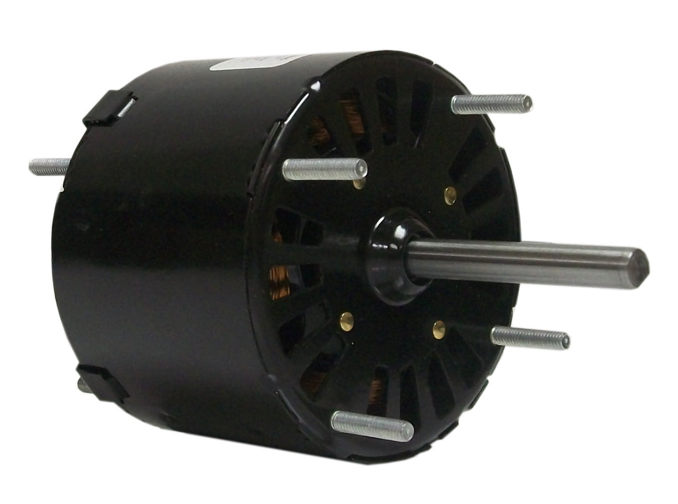 GENTEQ MOTORS D120 BLOWER MOTORS