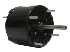 GENTEQ MOTORS D120 BLOWER MOTORS