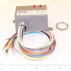 FUNCTIONAL DEVICES RIBU2C ALL RELAYS & SWITCHES
