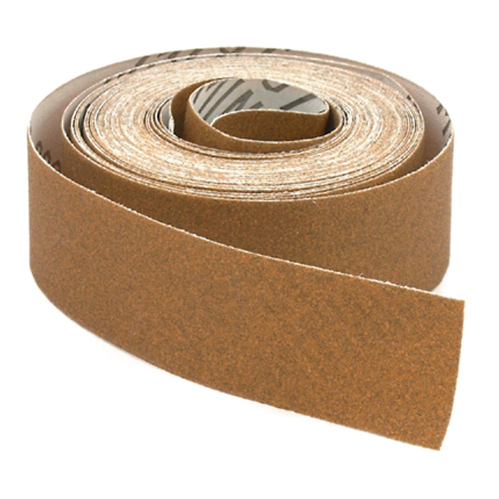 DIVERSITECH Diversitech SC-10 10 yd Abrasive Cloth 1-1/2 in