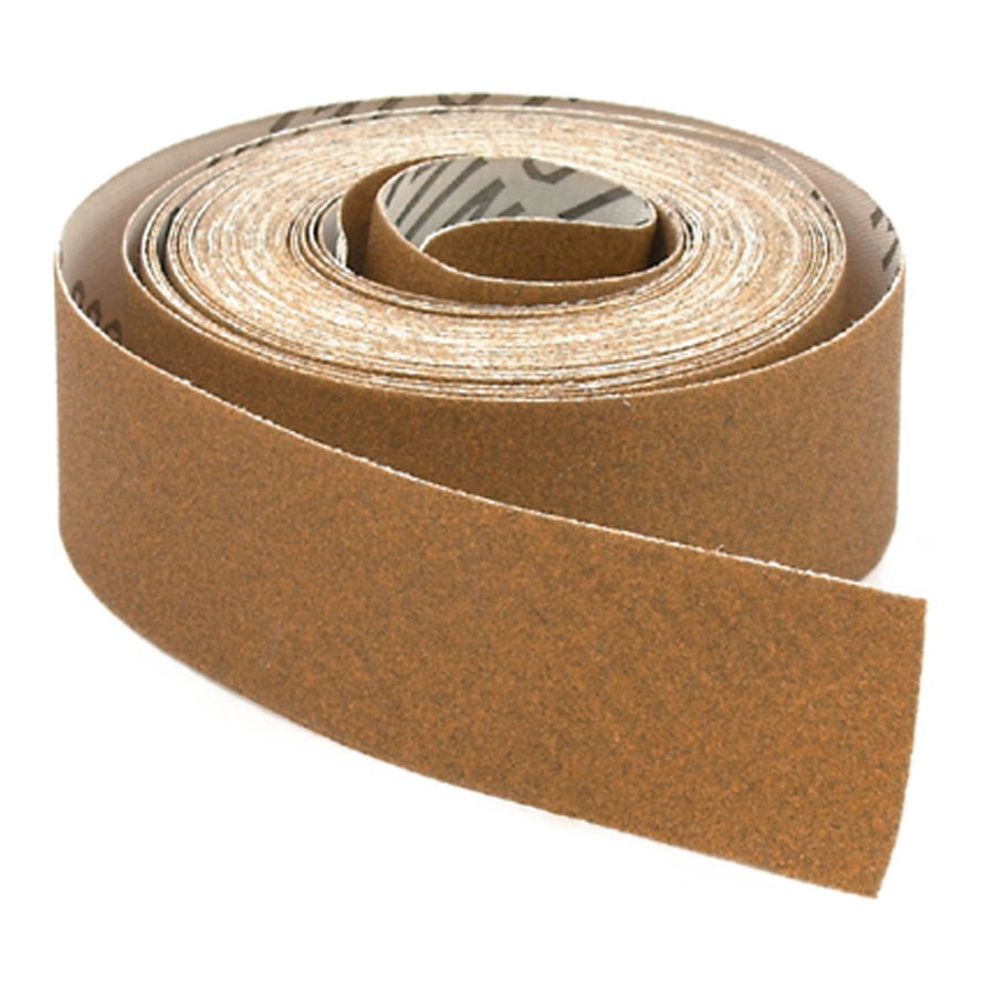 DIVERSITECH Diversitech SC-10 10 yd Abrasive Cloth 1-1/2 in