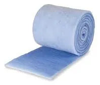 GLASFLOSS PSR36201 POLYESTER REPLACEMENT ROLL FILTERS