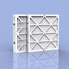 GLASFLOSS M1320252 PLEATED AIR FILTERS