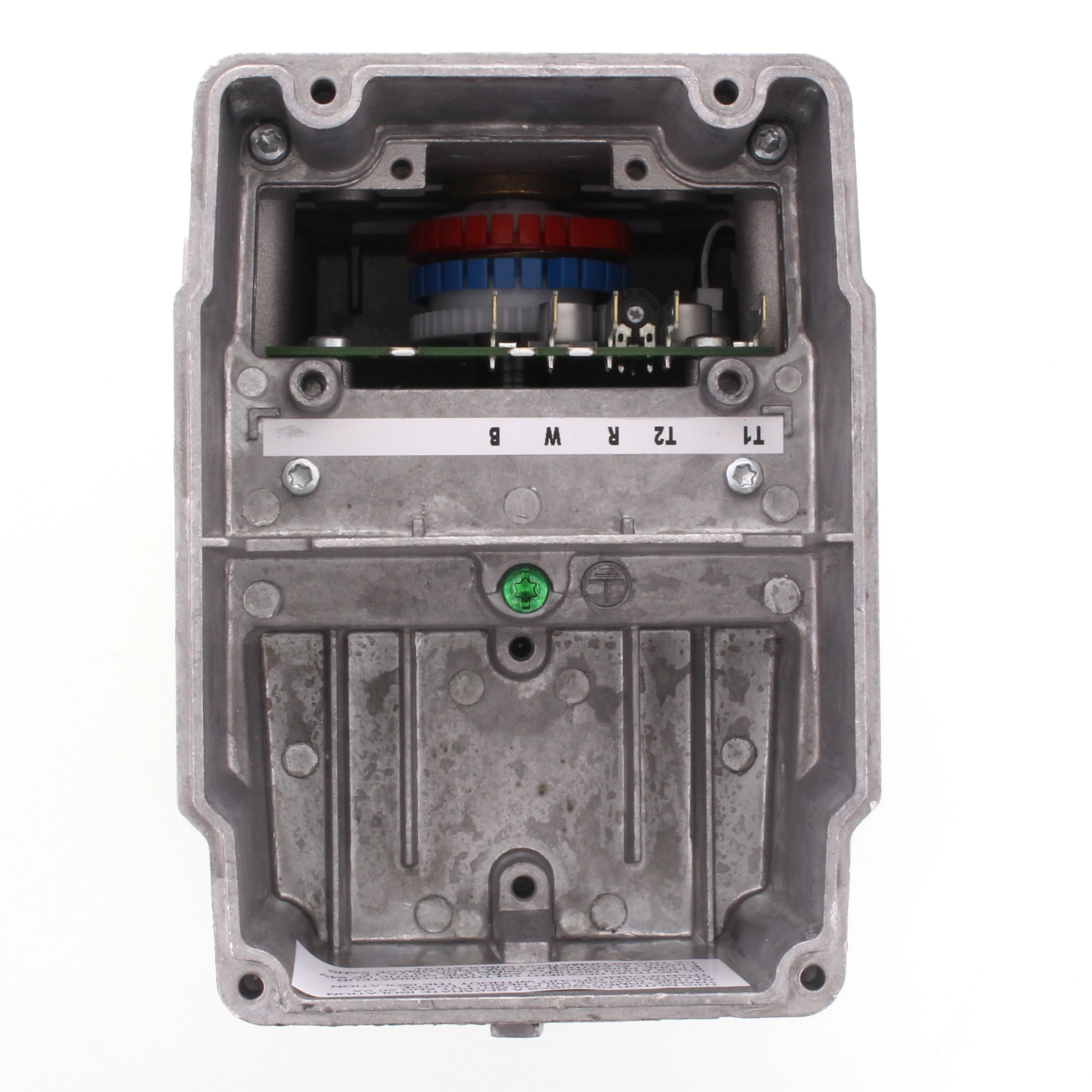 HONEYWELL Honeywell M6184D1035 24V 150# ADJ T/S MOD MOTOR
