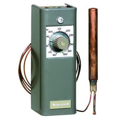 HONEYWELL T991A1061 TEMPERATURE CONTROLS