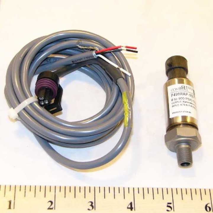 JOHNSON CONTROLS P499RAP-105K ACTUATORS