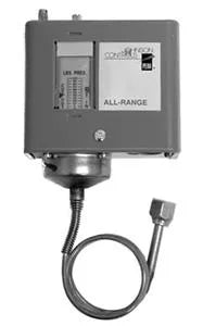 JOHNSON CONTROLS P70CA-4C THERMOSTATS