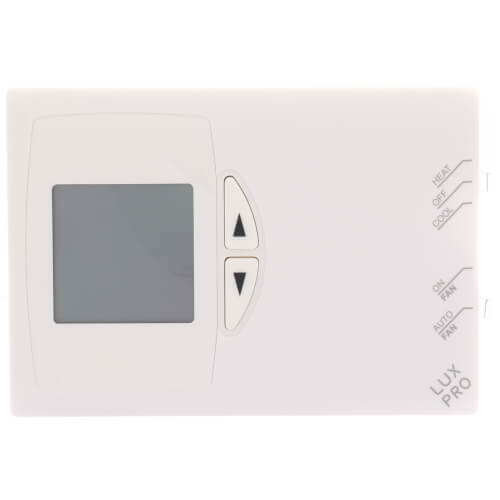 LUX Lux Products PSD111B-010 1H/1C NON-PROG STAT 24V