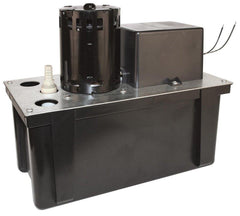 LITTLE GIANT 553201 CONDENSATE PUMPS