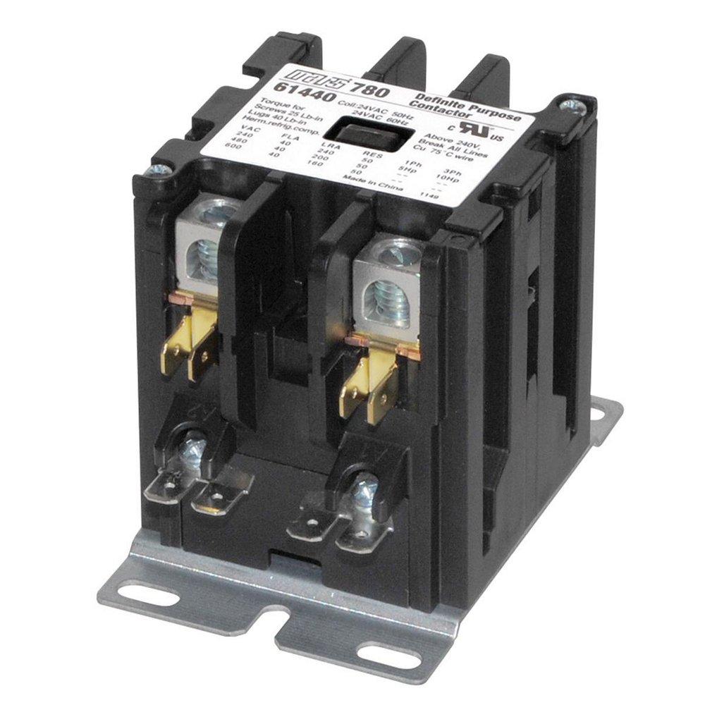 MARS 61440 CONTACTORS