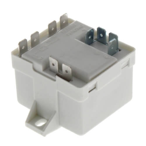 MARS MARS 19164 395V 164 Potential Relay