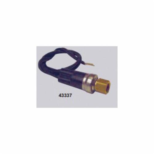 MARS Mars 43331 Auto Reset High Pressure Control, SPST Open on Rise Switch, Import
