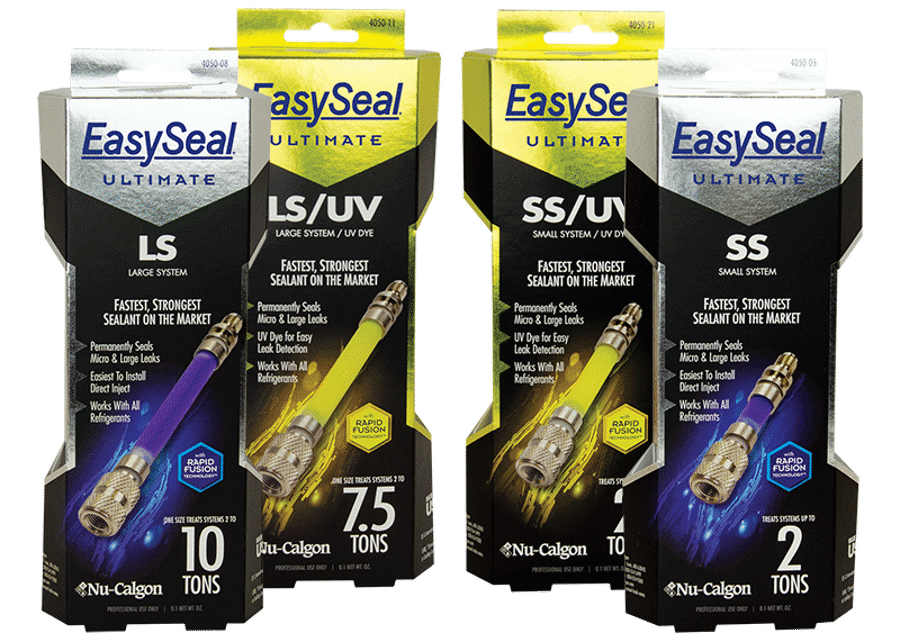 NU-CALGON 4050-11 LEAK SEALANTS