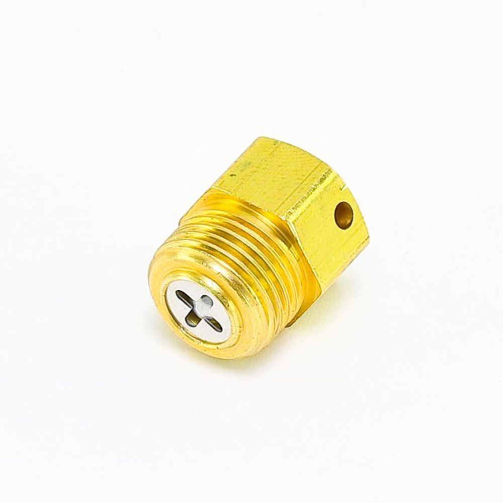MAXITROL Maxitrol 12A39 Automatic Vent Limiting Device 3/8 NPT